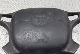 8577206 подушка безопасности Airbag на руле Toyota RAV 4 (XA10) - фото