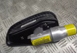 64040240B подушки безпеки Airbag на кермі Opel Corsa C