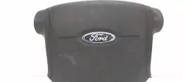 ZFWU291590V подушка безопасности Airbag на руле Ford Ranger
