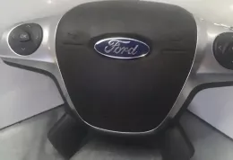 AM51R042 подушка безопасности Airbag на руле Ford Grand C-MAX