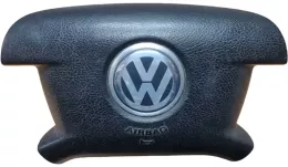 001FE00CIDF2 подушка безопасности Airbag на руле Volkswagen Transporter - Caravelle T5