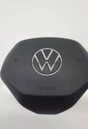 69261549 подушки безпеки Airbag на кермі Volkswagen Golf VIII