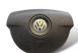 21122007 подушки безпеки Airbag на кермі Volkswagen PASSAT B6