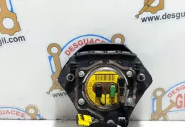 143885 подушка безопасности Airbag на руле BMW 7 E65 E66