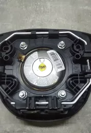 EB0E357501162 подушки безпеки Airbag на кермі Ford Focus