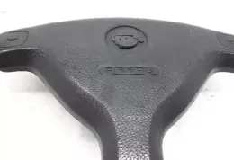 9043750 подушка безопасности Airbag на руле Opel Astra G
