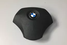 6872866 подушки безпеки Airbag на кермі BMW 5 E60 E61