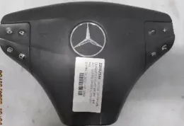 20346023989051 подушки безпеки Airbag на кермі Mercedes-Benz C W203