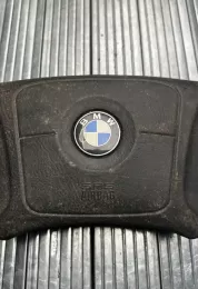 99B335SA13028 подушка безопасности Airbag на руле BMW 5 E39