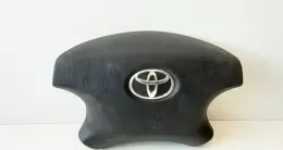 E2UA1145218 подушки безпеки Airbag на кермі Toyota Avensis Verso