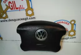 3B880201N подушки безпеки Airbag на кермі Volkswagen Golf IV