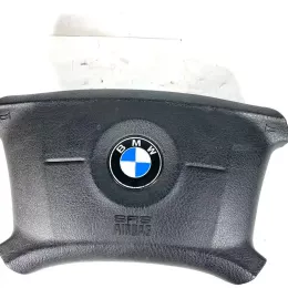 3718725487 подушка безопасности Airbag на руле BMW 3 E46