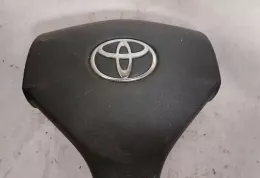 Z21C5075796 подушки безпеки Airbag на кермі Toyota Corolla Verso AR10