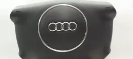 4B0880201AHFKZ подушка безопасности Airbag на руле Audi A6 S6 C5 4B