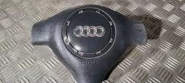 001DD08TAP5X подушки безпеки Airbag на кермі Audi A3 S3 8L