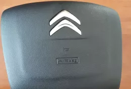 34173895 подушки безпеки Airbag на кермі Citroen Jumper