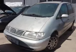 7M1880200GFKZ подушки безпеки Airbag на кермі Volkswagen Sharan