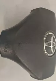 Y09001405A5A подушки безпеки Airbag на кермі Toyota Corolla Verso AR10