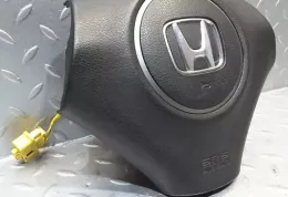 H0WU0M1Q0U подушка безопасности Airbag на руле Honda Accord