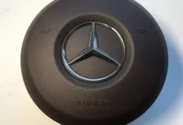 640672500D подушка безопасности Airbag на руле Mercedes-Benz Sprinter W907 W910