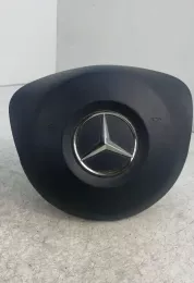 0008601000 подушки безпеки Airbag на кермі Mercedes-Benz CLA C117 X117 W117