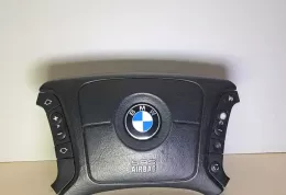 9599804B подушка безопасности Airbag на руле BMW 5 E39