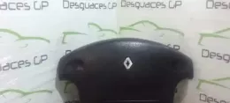 7700844018 подушка безопасности Airbag на руле Renault Laguna I