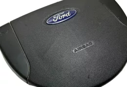 AJ01013160310 подушка безопасности Airbag на руле Ford Mondeo Mk III