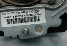 A11B09763073 подушка безопасности Airbag на руле Mazda 2