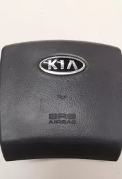 DXCUYD3TBQK подушки безпеки Airbag на кермі KIA Sorento