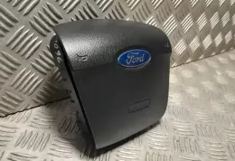HDD52072760024 подушка безопасности Airbag на руле Ford Galaxy