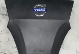 B8612F2491027 подушка безопасности Airbag на руле Volvo V50