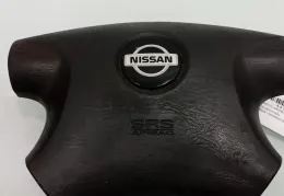 AM9F5016130086 подушка безопасности Airbag на руле Nissan Terrano