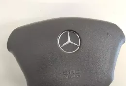 98307 подушки безпеки Airbag на кермі Mercedes-Benz ML W163