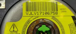 VJLV17106758 подушки безпеки Airbag на кермі Ford Mondeo MK IV