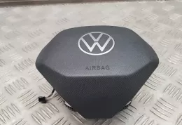 3CM880201G подушка безопасности Airbag на руле Volkswagen Atlas