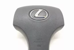 302129005A9V подушка безопасности Airbag на руле Lexus IS 220D-250-350