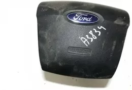 XXLU10601958 подушки безпеки Airbag на кермі Ford Galaxy