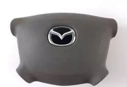 LC6357K0005 подушки безпеки Airbag на кермі Mazda Premacy