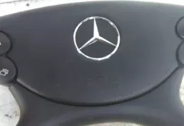 YP3P5U3NECN подушки безпеки Airbag на кермі Mercedes-Benz CLK A209 C209