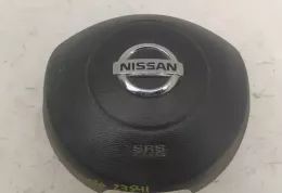 SGD0404X021303 подушки безпеки Airbag на кермі Nissan Micra