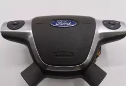 413A30175159 подушка безопасности Airbag на руле Ford C-MAX II