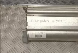2038602905 подушка безопасности Airbag на руле Mercedes-Benz C W203