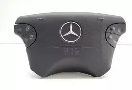 YP2MXV1AE0A подушка безопасности Airbag на руле Mercedes-Benz E W210