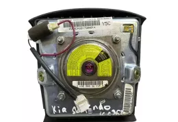 V0AAAS887G0401 подушка безопасности Airbag на руле KIA Sorento