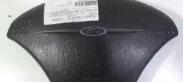 BKI126399013105856 подушки безпеки Airbag на кермі Ford Focus