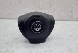306882699N44 подушка безопасности Airbag на руле Volkswagen PASSAT B6