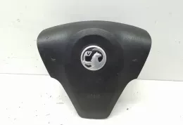 95368747 подушки безпеки Airbag на кермі Opel Antara