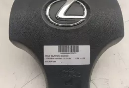 1D0C26307A9V подушки безпеки Airbag на кермі Lexus IS 220D-250-350