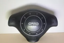 E95T3100102381 подушки безпеки Airbag на кермі Audi A4 S4 B5 8D